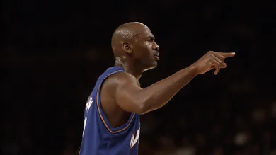 Ezra Shaw/Getty Images