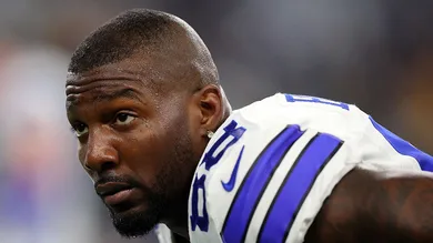 Tom Pennington/Getty Images