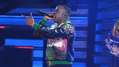 Paras Griffin/Getty Images for BET