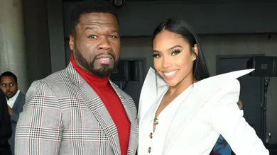 Presley Ann / Stringer / Getty Imagees