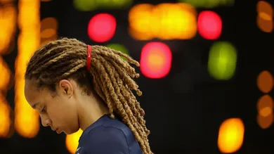 Christian Petersen/Getty Images