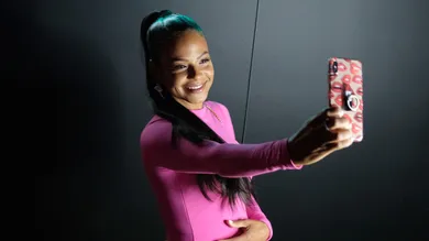 Sarah Morris/Getty Images