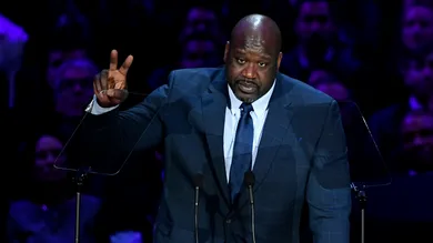 Kevork Djansezian/Getty Images