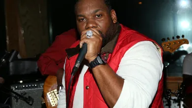 Monica Schipper/Getty Images