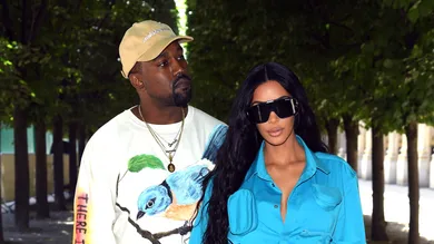 Pascal Le Segretain/Getty Images