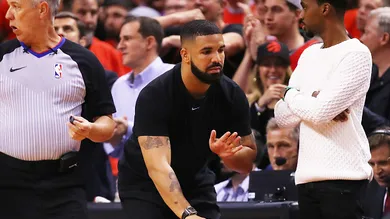 Gregory Shamus/Getty Images