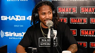 Astrid Stawiarz/Getty Images