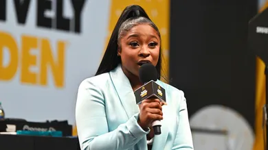 Paras Griffin/Getty Images