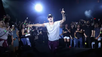 Randy Shropshire/Getty Images