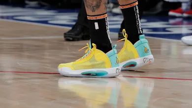 Rocky Widner/NBAE via Getty Images