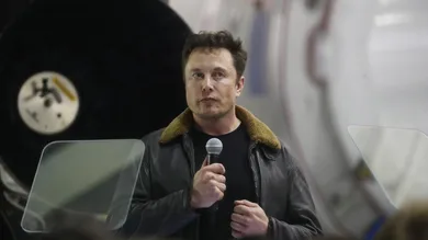 Mario Tama/Getty Images