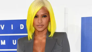 Jamie McCarthy/Getty Images