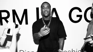 Nicholas Hunt/Getty Images