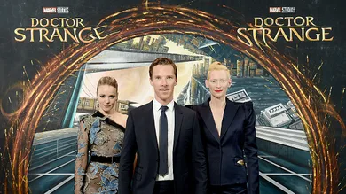 Jeff Spicer/Getty Images for Disney