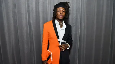 Emma McIntyre/Getty Images