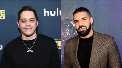 Dimitrios Kambouris/Getty Images / Kevin Winter/Getty Images