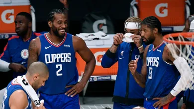 Harry How/Getty Images