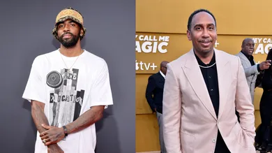 Amy Sussman/Getty Images, Rodin Eckenroth/Getty Images