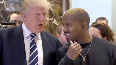 TIMOTHY A. CLARY/AFP/Getty Images