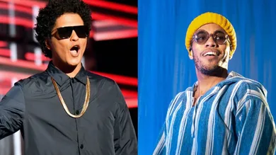 Jeff Kravitz/FilmMagic/Getty Images, Joseph Okpako/WireImage/Getty Images