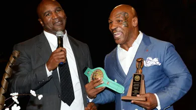 Ethan Miller/Getty Images