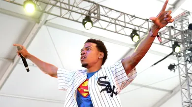 Paul Zimmerman/Getty Images