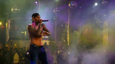 Bryan Steffy/Getty Images