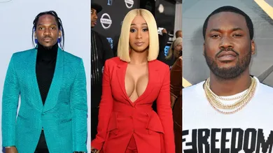 Roy Rochlin/Getty Images, Paras Griffin/Getty Images , Allen Berezovsky/Getty Images