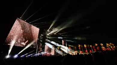 Matt Winkelmeyer/Getty Images