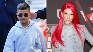 Gotham & Jesse Grant/Getty Images