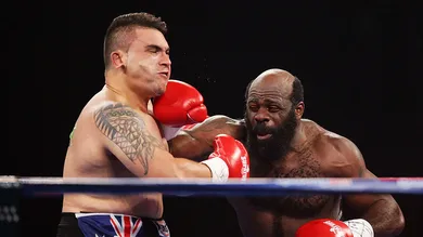 Matt King/Getty Images