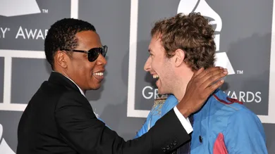 Frazer Harrison/Getty Images