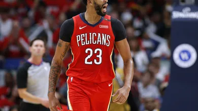 Jonathan Bachman/Getty Images