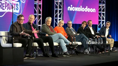 Frederick M. Brown/Getty Images