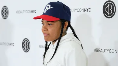 Matthew Eisman/Getty Images