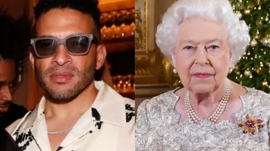 Johnny Nunez, John Stillwell/Getty Images