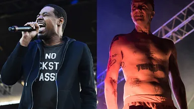 Matt Cowan/Getty Images & Mike Windle/Getty Images