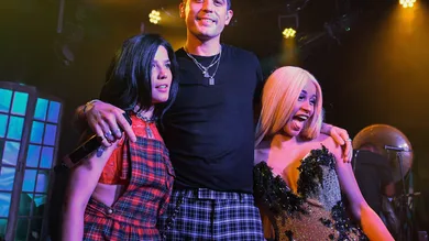 Erika Goldring/Getty Images