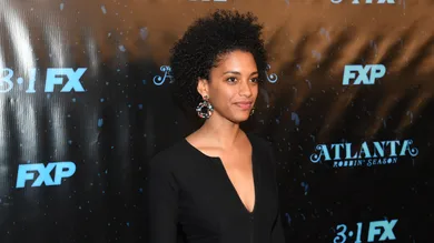 Paras Griffin/Getty Images