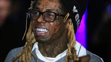 Young Money/Republic Records/ Getty Images