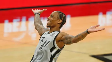 Ronald Cortes/Getty Images