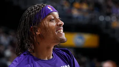 Joe Robbins/Getty Images