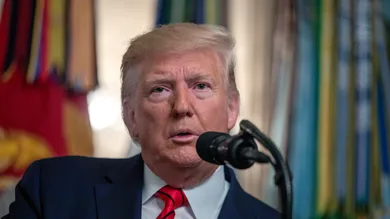 Tasos Katopodis/Getty Images