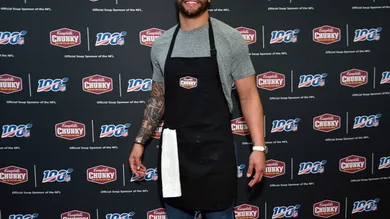 Dia Dipasupil/Getty Images for Campbell's Chunky Soup