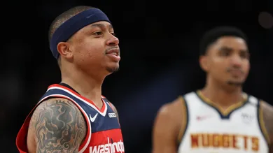 Patrick Smith/Getty Images