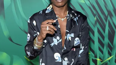 Jamie McCarthy/Getty Images