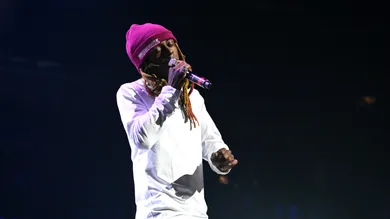 Nicholas Hunt/Getty Images