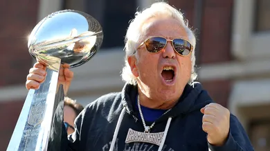 Maddie Meyer/Getty Images