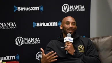 Vivien Killilea/Getty Images for SiriusXM