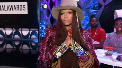 Paras Griffin / Stringer / Getty Images